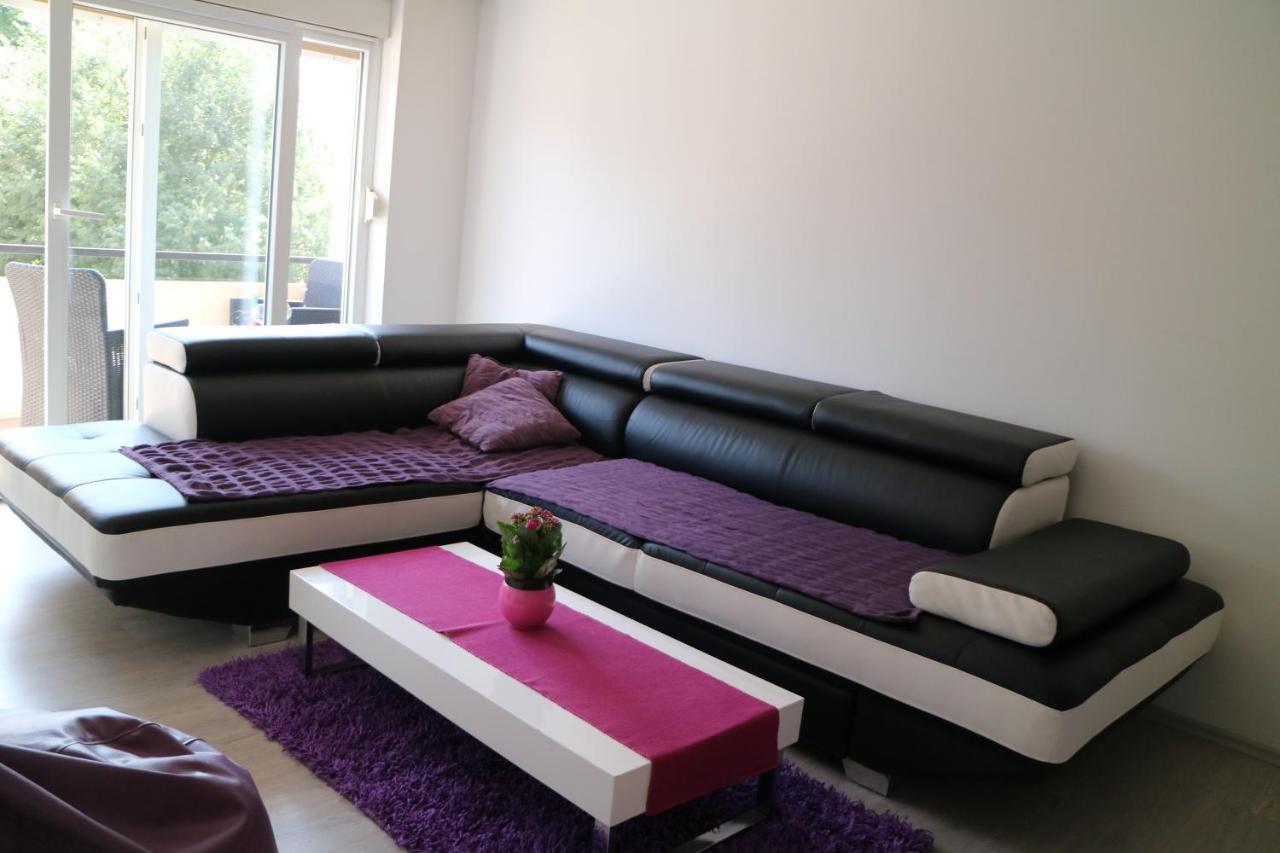 Apartman Mark Lejlighed Pula Eksteriør billede