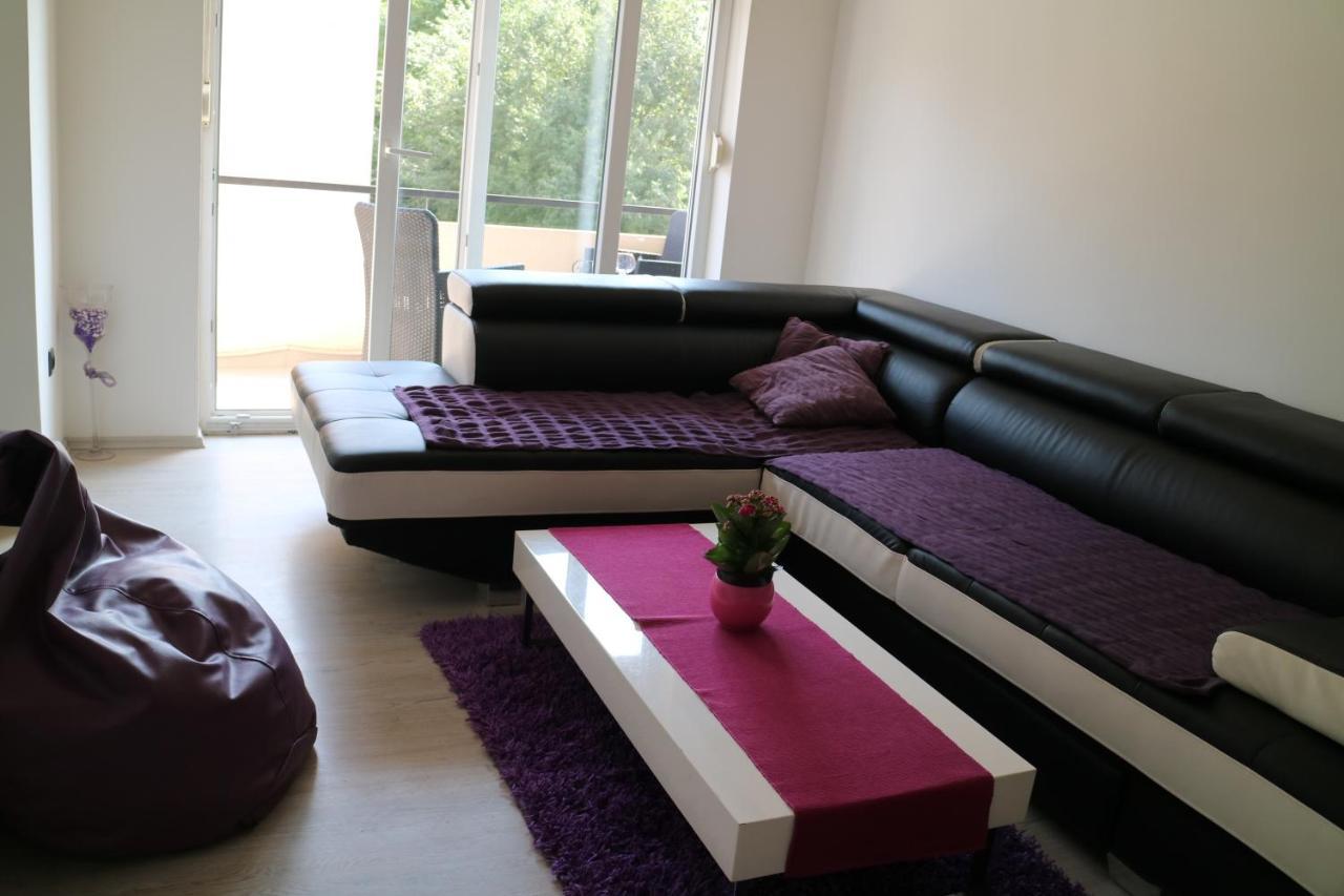 Apartman Mark Lejlighed Pula Eksteriør billede