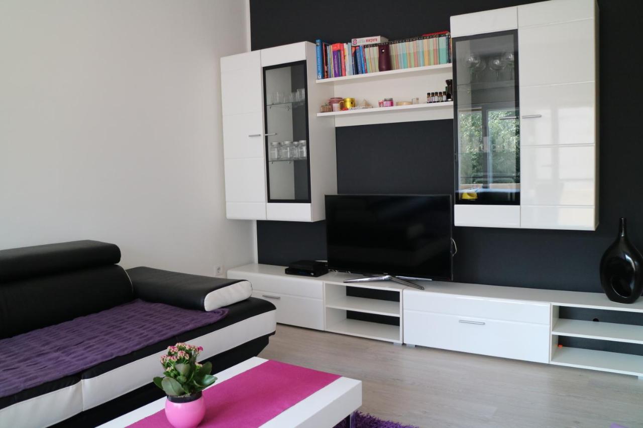 Apartman Mark Lejlighed Pula Eksteriør billede