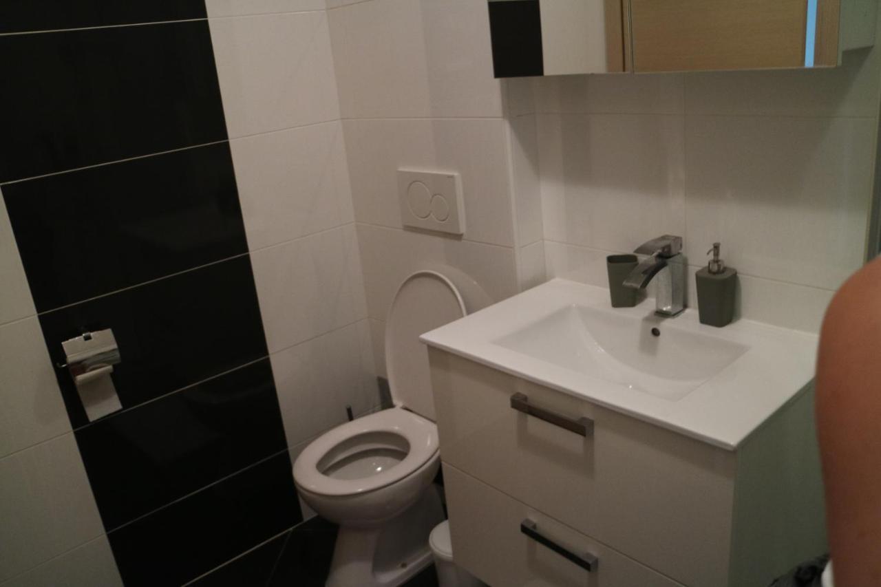 Apartman Mark Lejlighed Pula Eksteriør billede